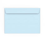 C5 Pale Blue Envelope (162 x 229mm)