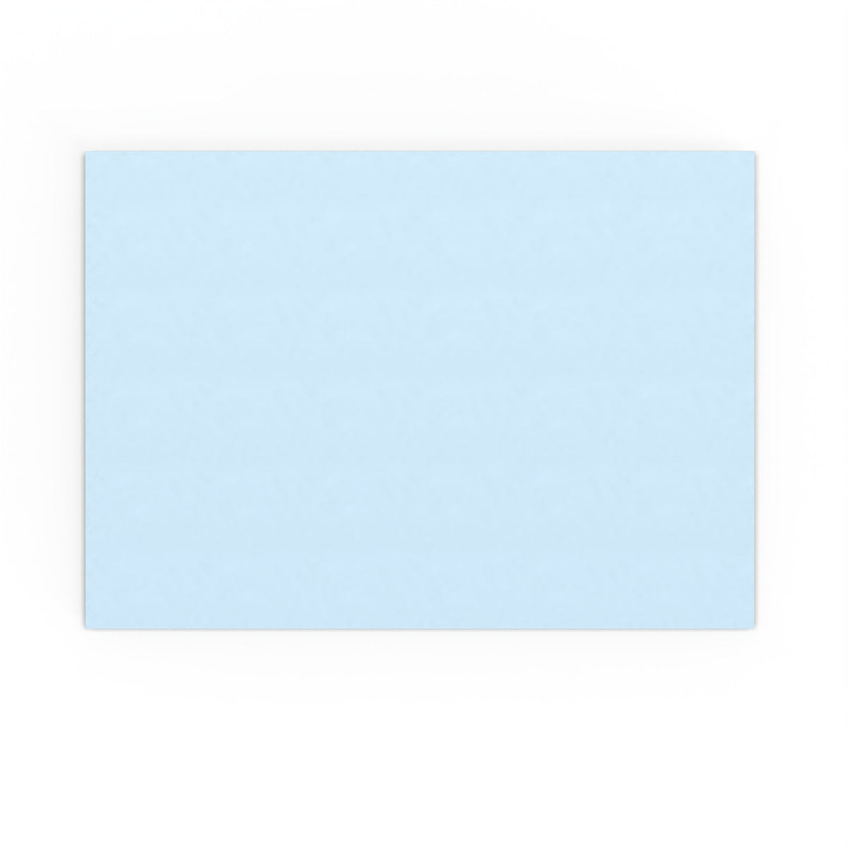 C5 Pale Blue Envelope (162 x 229mm)