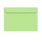 C5 Pale Green Peel & Seal Envelope (162 x 229mm)