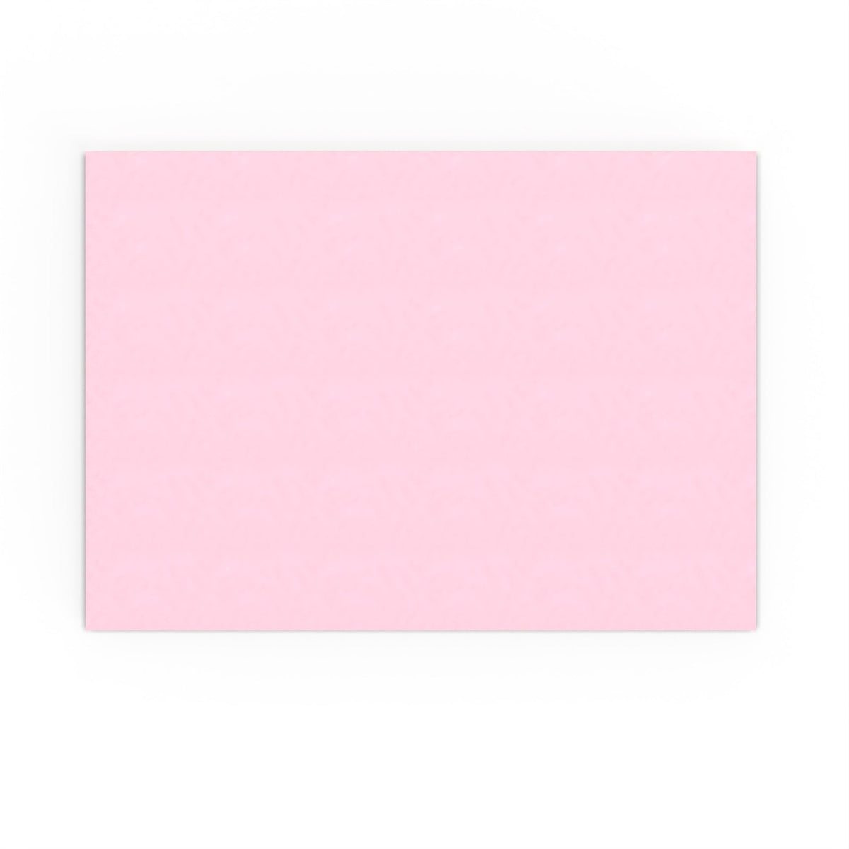 C5 Pale Pink Envelope (162 x 229mm)