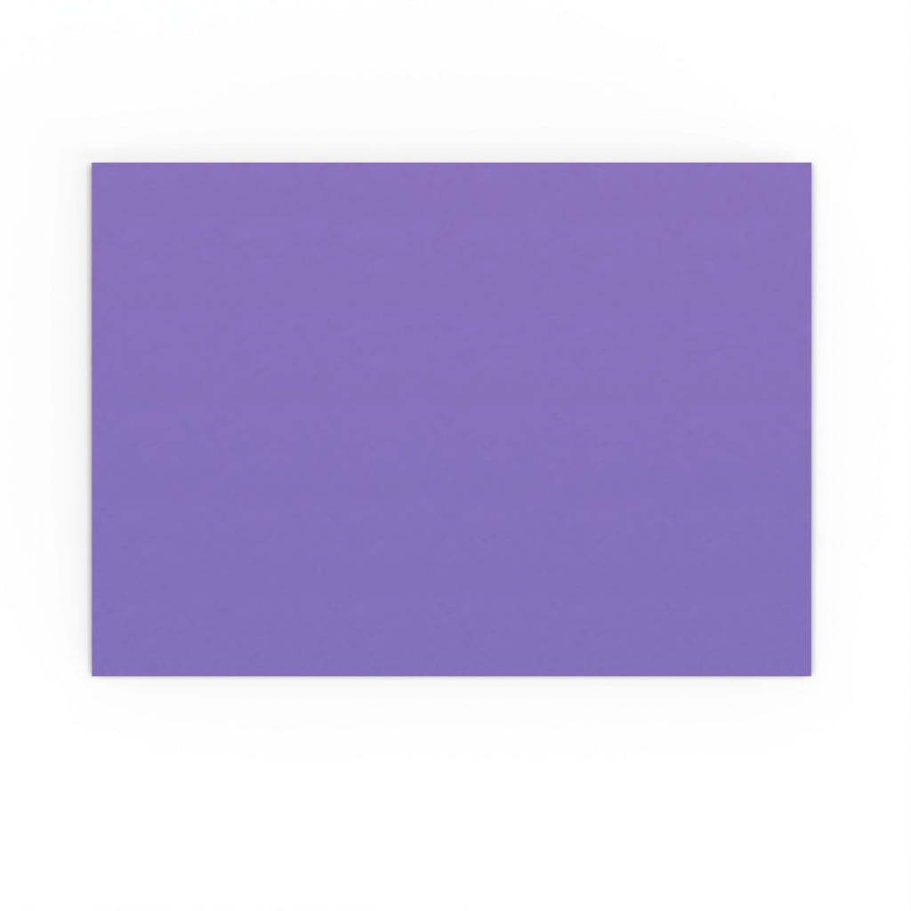 C5 Purple Envelope (162 x 229mm)