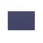 C6 Dark Blue Peel & Seal Envelope (114 x 162mm)