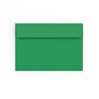 C6 Dark Green Peel & Seal Envelope (114 x 162mm)