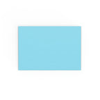 C6 Mid Blue Peel & Seal Envelope (114 x 162mm)