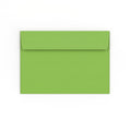 C6 Mid Green Envelope (114 x 162mm)
