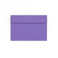 C6 Purple Envelope (114 x 162mm)