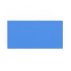 DL Bright Blue Envelope (110 x 220mm)
