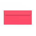 DL Bright Pink Envelope (110 x 220mm)