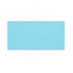 DL Mid Blue Peel & Seal Envelope (110 x 220mm)