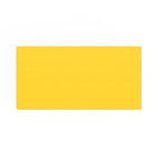 DL Mid Yellow Envelope (110 x 220mm)