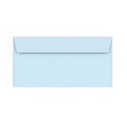 DL Pale Blue Envelope (110 x 220mm)