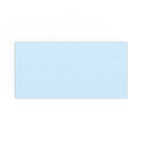 DL Pale Blue Envelope (110 x 220mm)