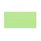 DL Pale Green Peel & Seal Envelope (110 x 220mm)