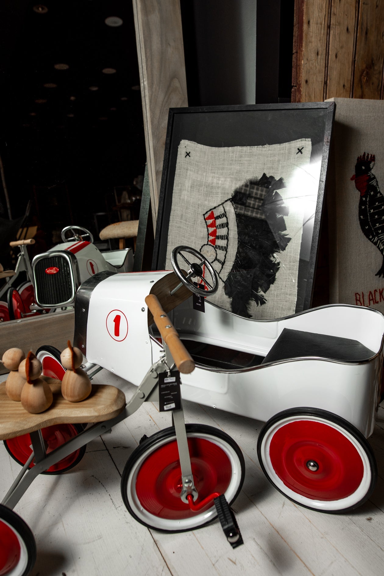 TRICICLO