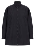 Tatras Veria Windbreaker — Black