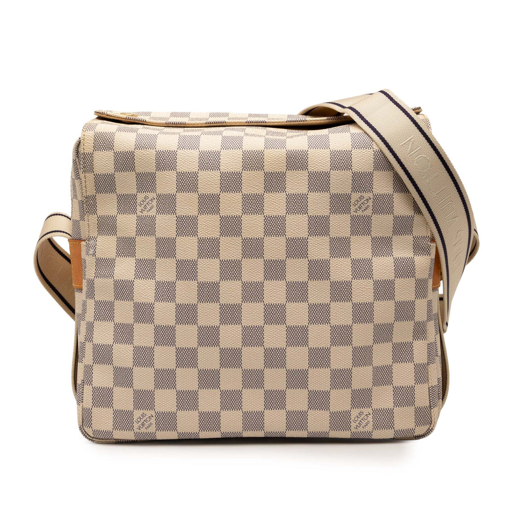 Damier Azur Naviglio