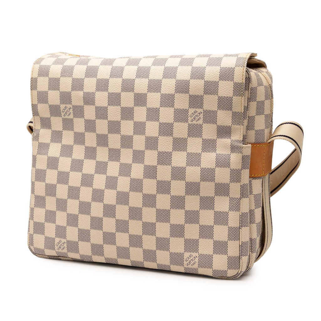 Damier Azur Naviglio