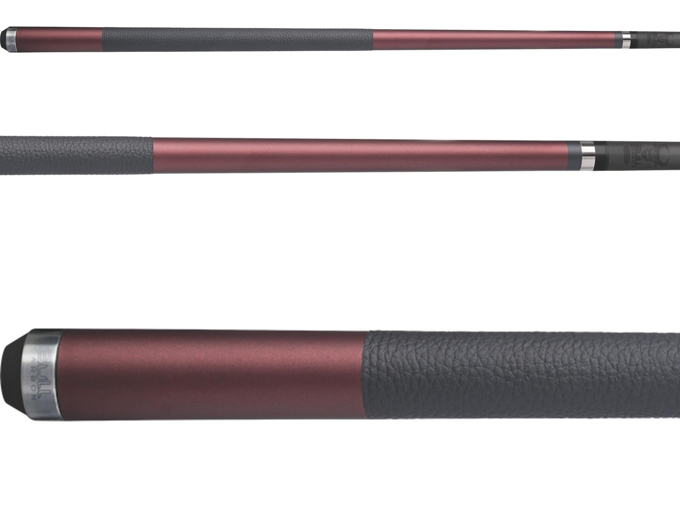 Bull Carbon LD13 Cue