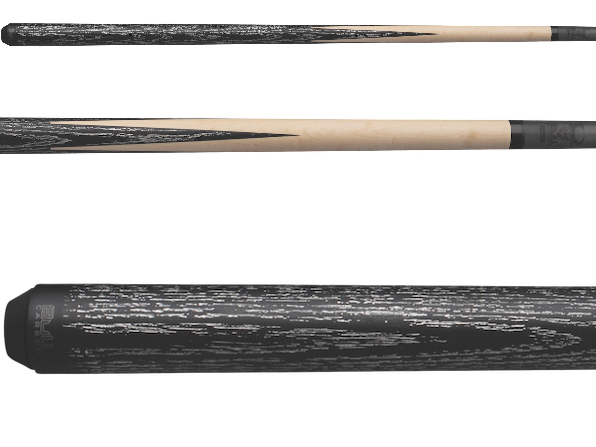 Bull Carbon LD5 Cue