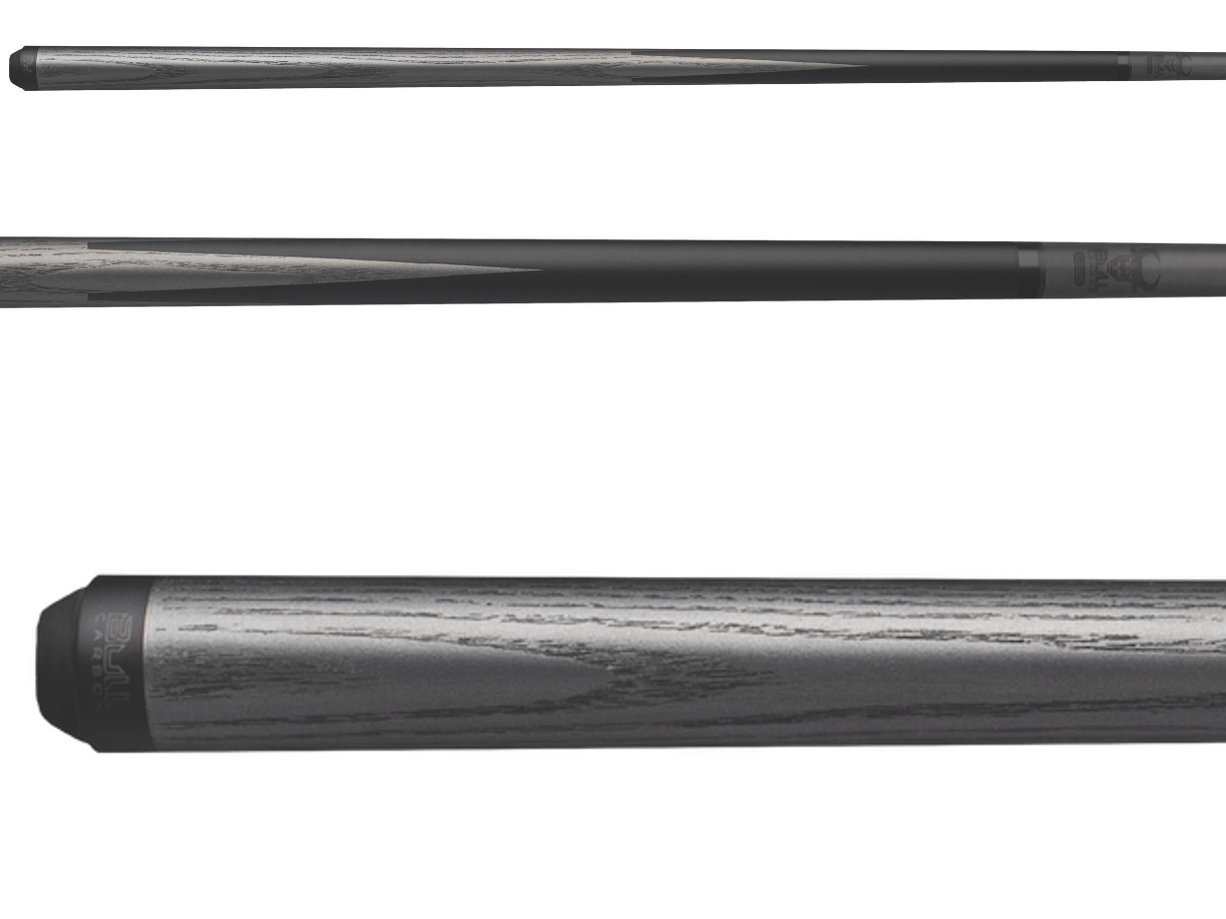 Bull Carbon LD6 Cue