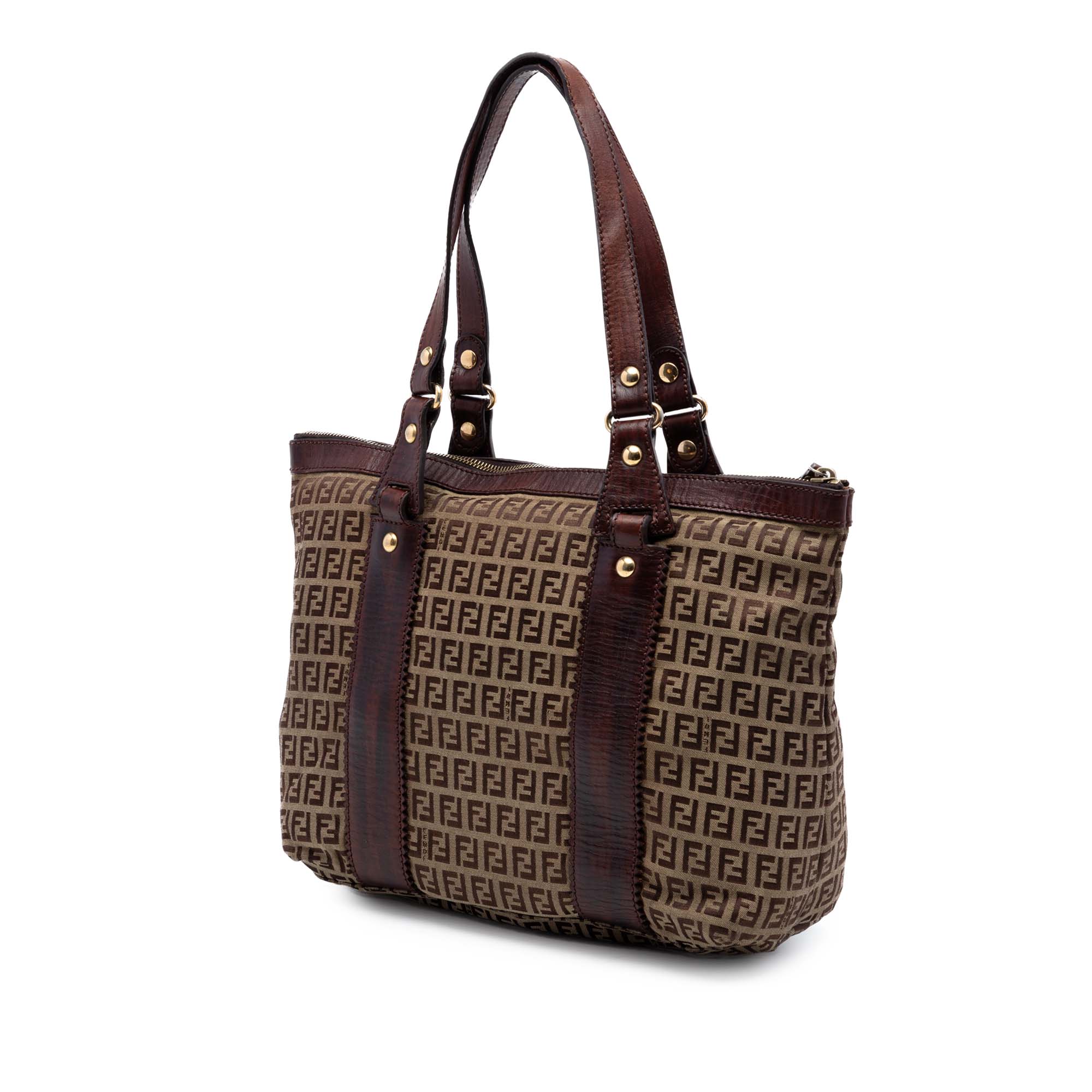 Zucchino Canvas Tote