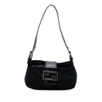 Nylon Shoulder Bag