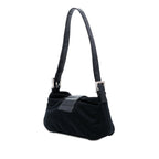 Nylon Shoulder Bag
