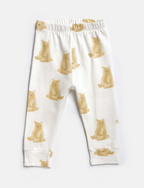 LEGGING STP ANTARTIDA