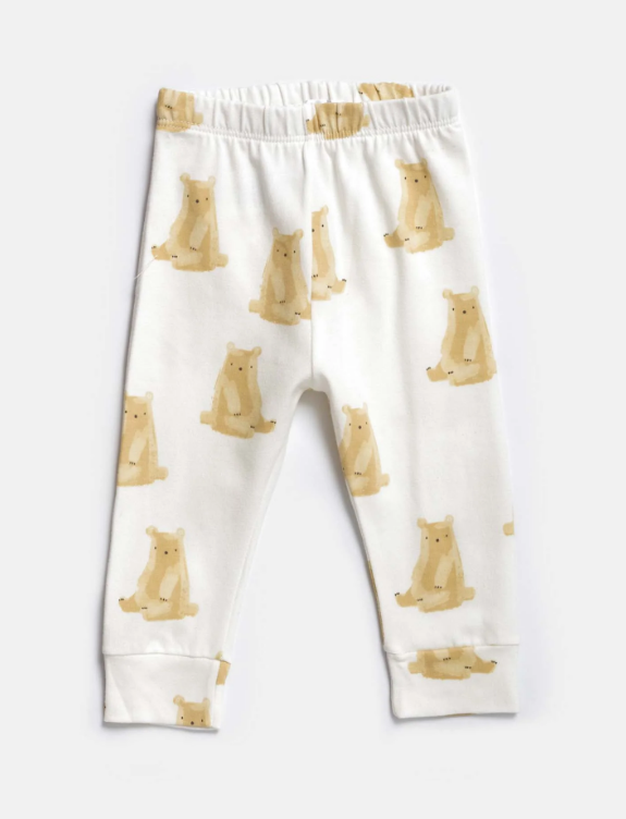 LEGGING STP ANTARTIDA