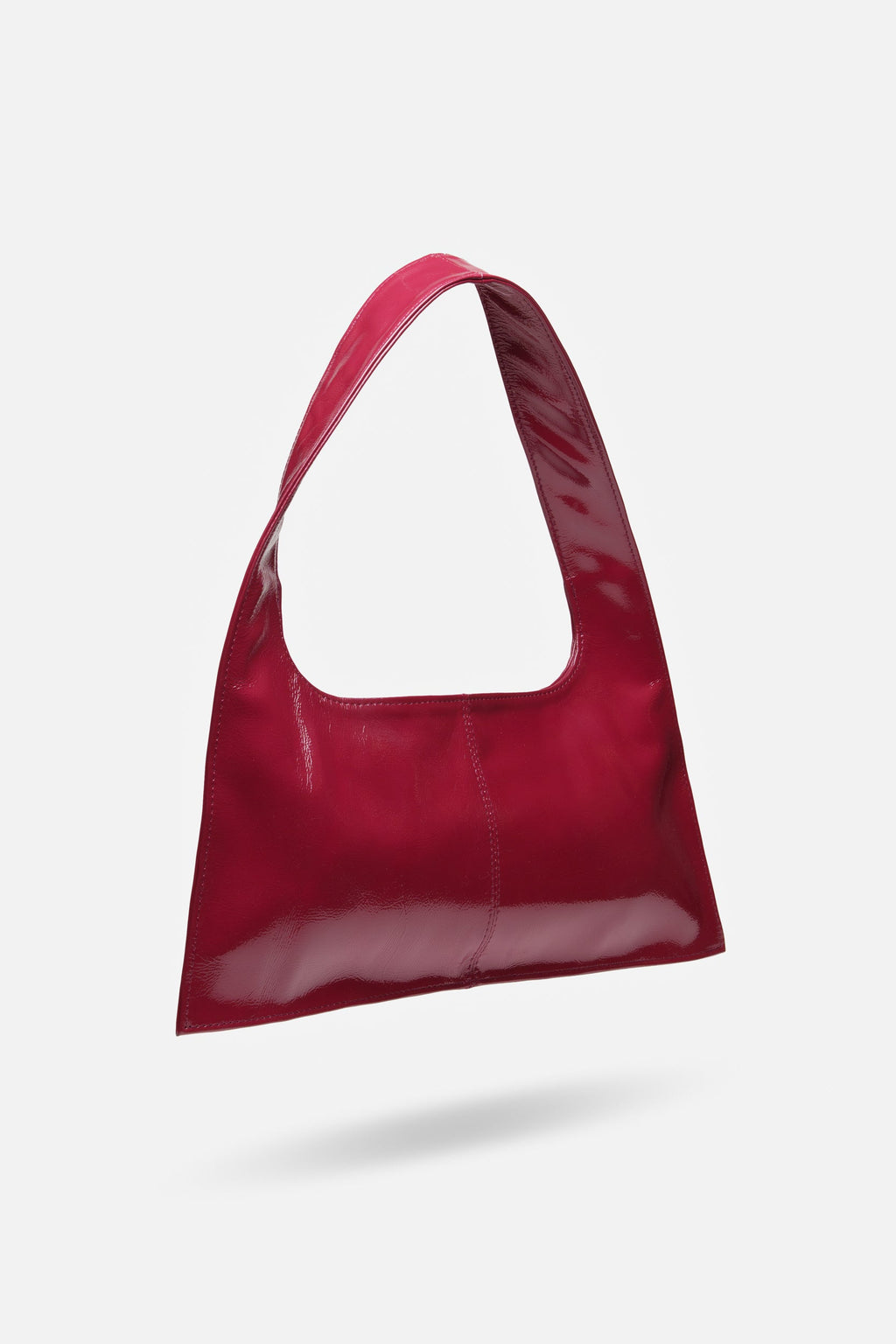 BOLSO LEIA | CHERRY