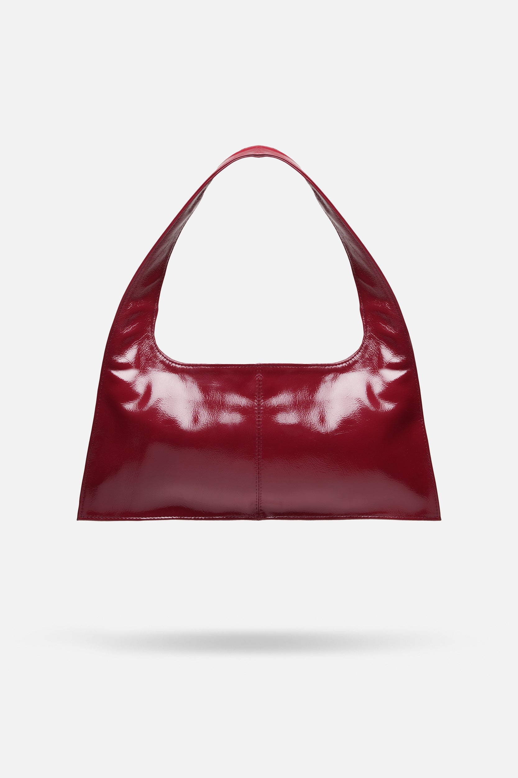 BOLSO LEIA | CHERRY