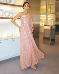 Avya Kaftan By KYNAH, Luxury Indian Fashion & Bridal Wear