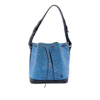 Epi Denim Petit Bicolor Noe