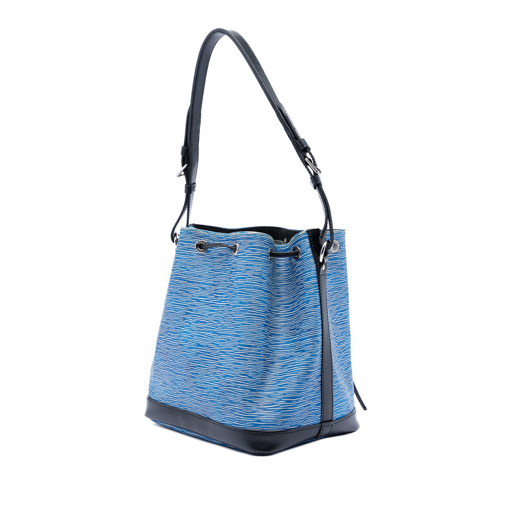 Epi Denim Petit Bicolor Noe