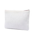 Medium Raffia Deauville O Case Clutch