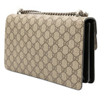 Medium GG Supreme Dionysus Shoulder Bag