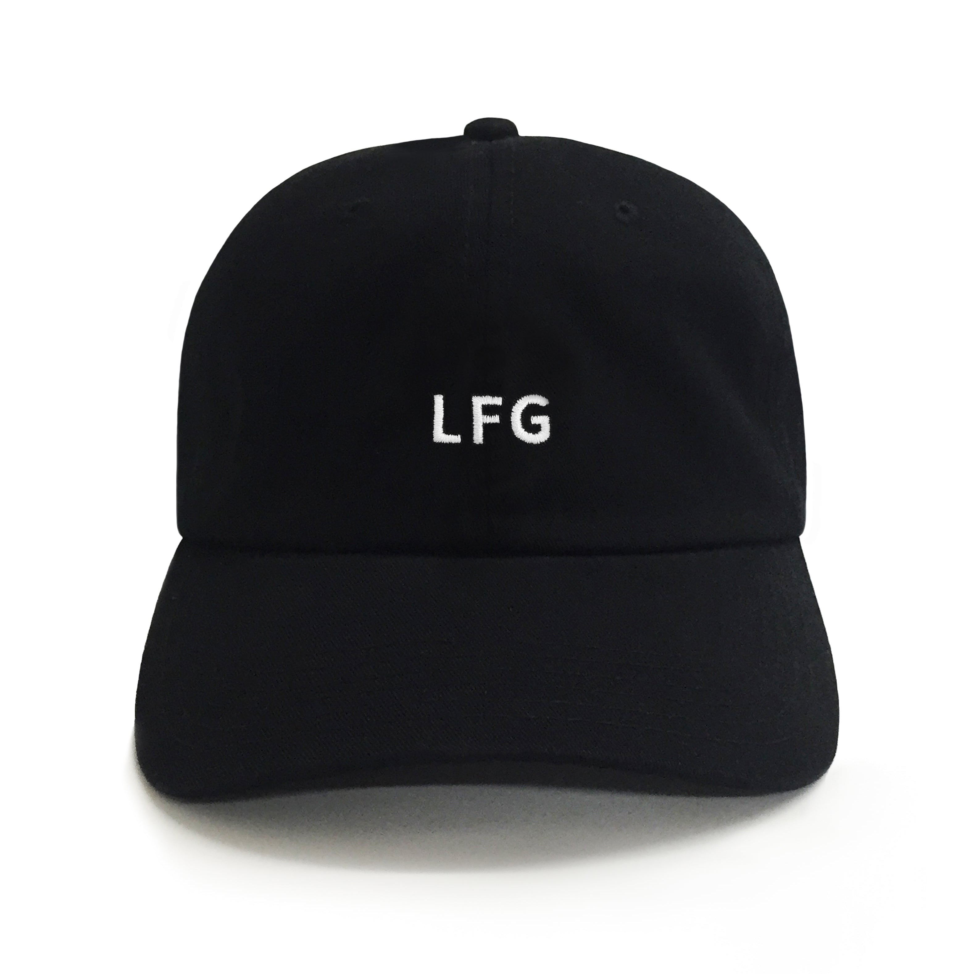 LFG By Dad Brand