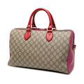Medium GG Supreme Satchel