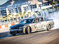 Drifting Ride Along Experience