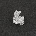 Yorkie Cut Lab Grown Diamond