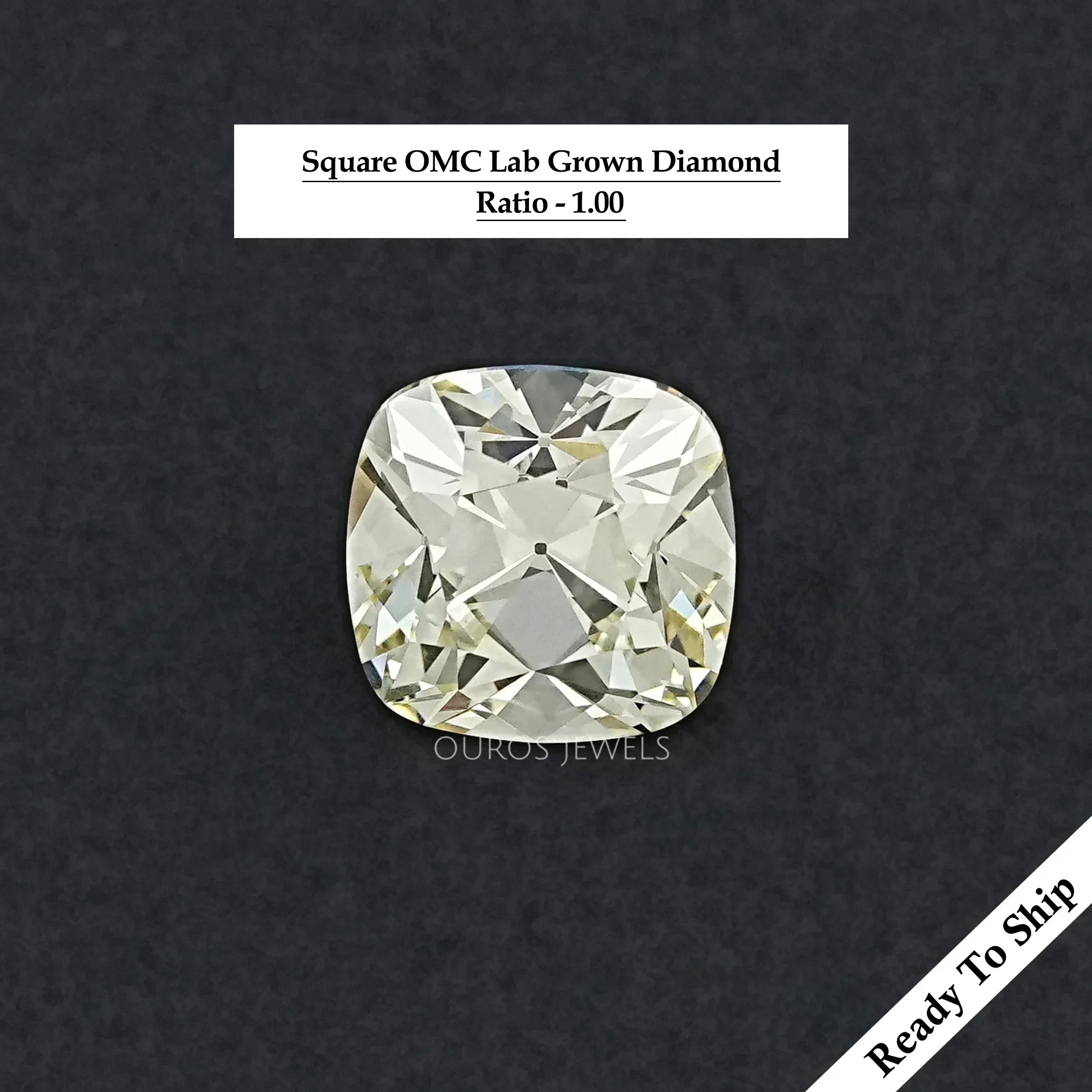 Ouros Jewels