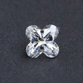 Floral Shape  Lab Grown Diamond