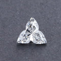 Lotus Cut  Lab Grown Diamond