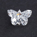 Butterfly Cut Lab Grown Diamond Loose
