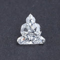 Lord Buddha Cut Lab Grown Diamond