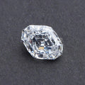 Modified Lozenge Step Cut Loose Diamond