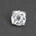 Antique Tycoon Cut Lab Grown Diamond