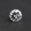 Meteor Cut Lab Grown Loose Diamond