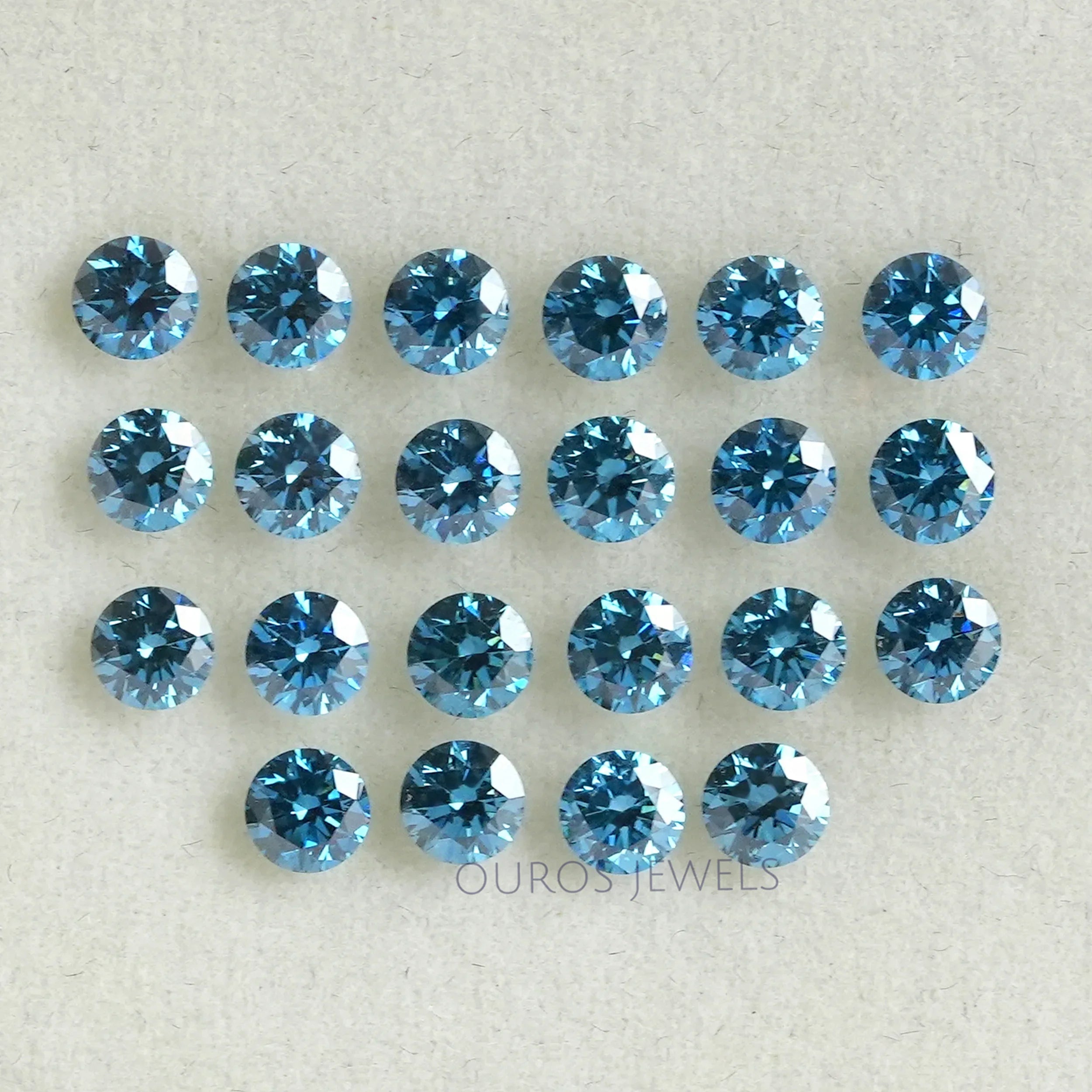 Ouros Jewels