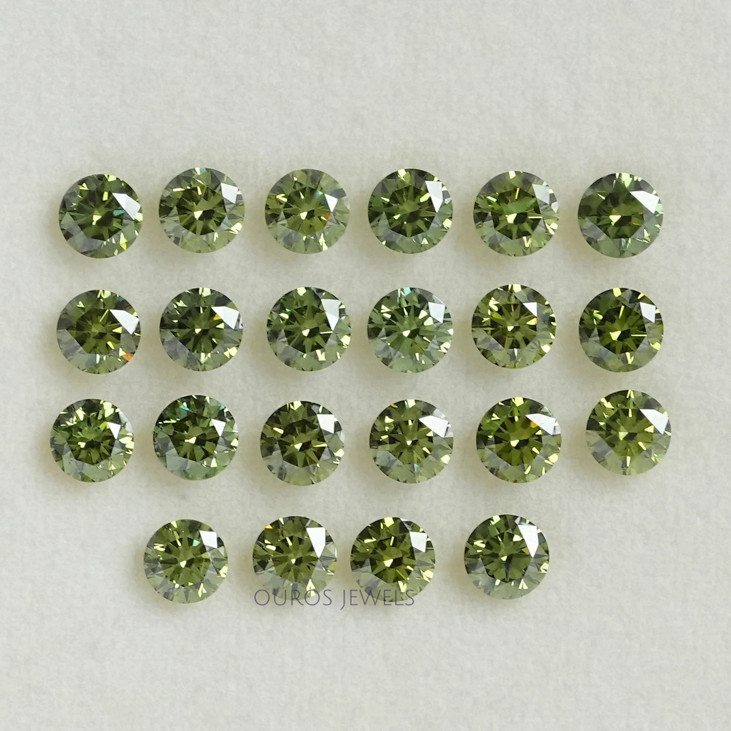 Ouros Jewels